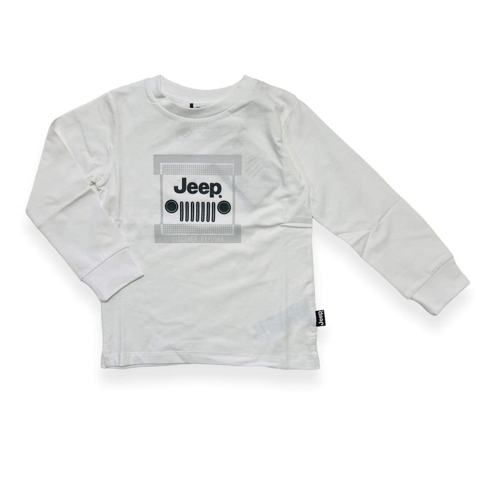T-Shirt Jeep®